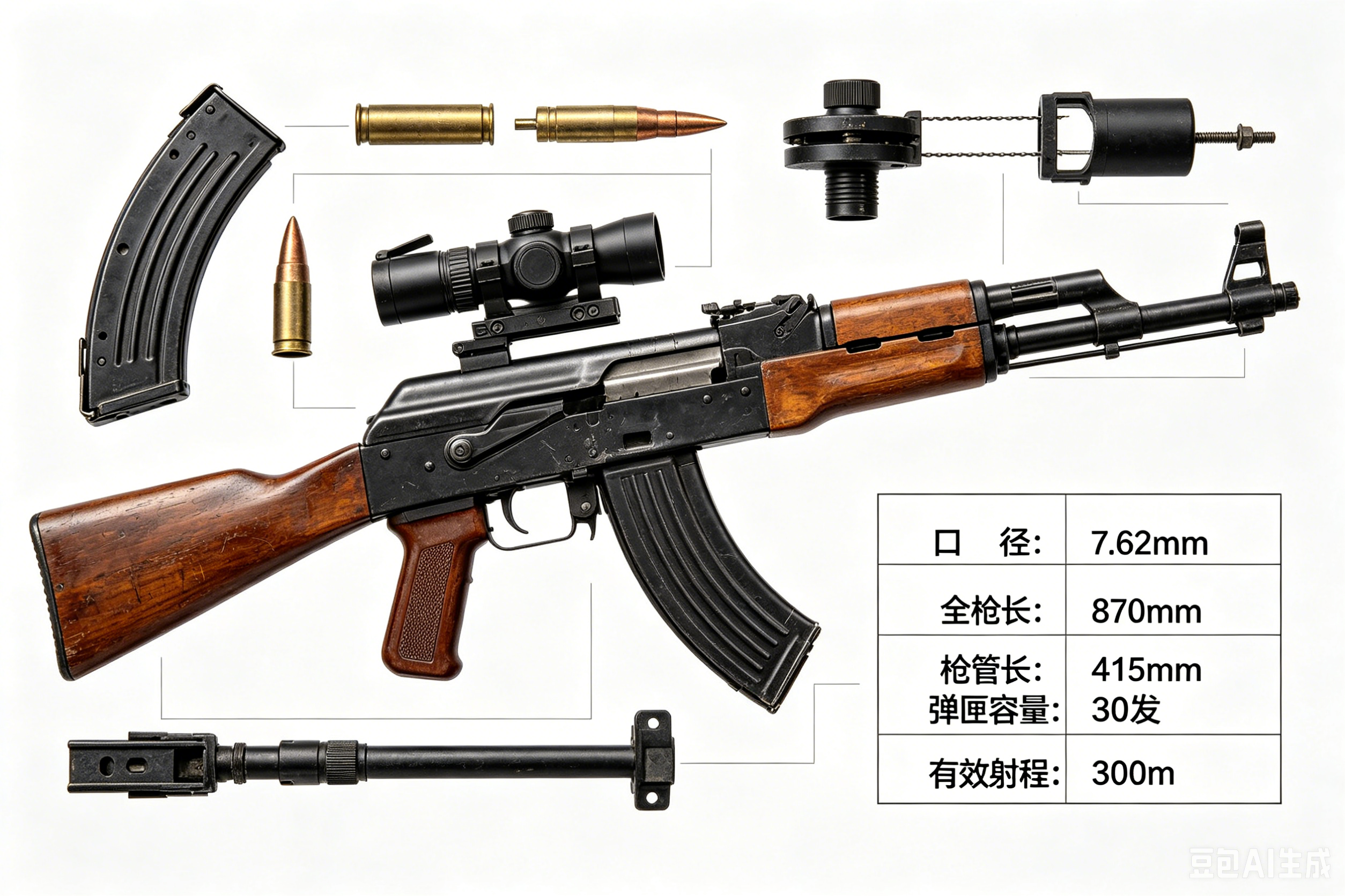 AK-订阅