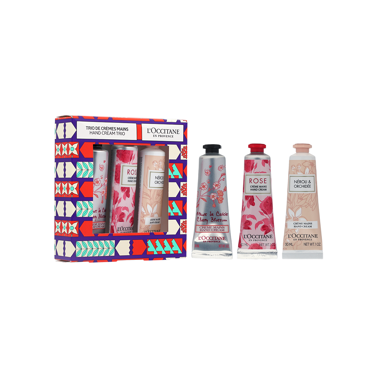 多规格Cocod'or 白麝香聖誕花香薰 200毫升