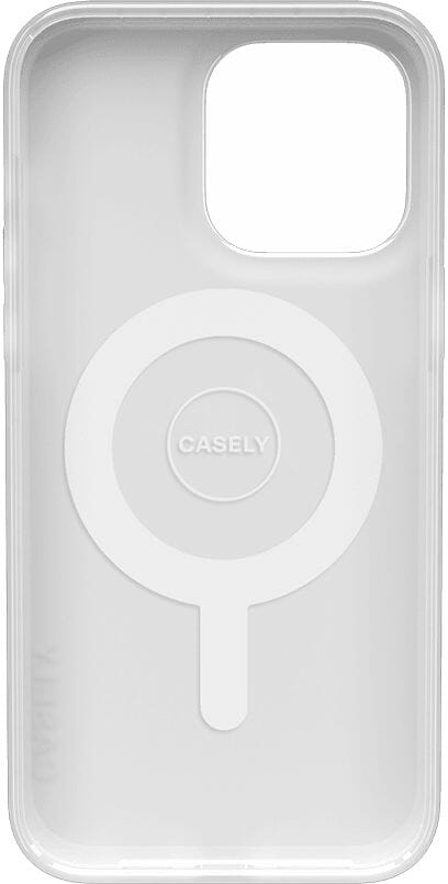 Sage Garden | Green Floral Case