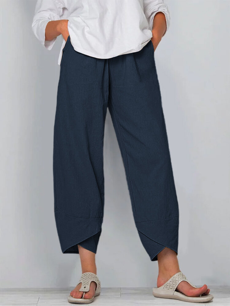 Women's trousers