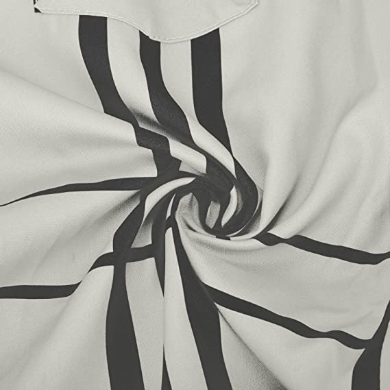 Womens Summer Fall Button Down Shirts 2022 Casual Trendy Long Sleeve Collared Striped Loose Cute Dressy Blouses Cute Tees