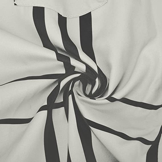 Womens Summer Fall Button Down Shirts 2022 Casual Trendy Long Sleeve Collared Striped Loose Cute Dressy Blouses Cute Tees