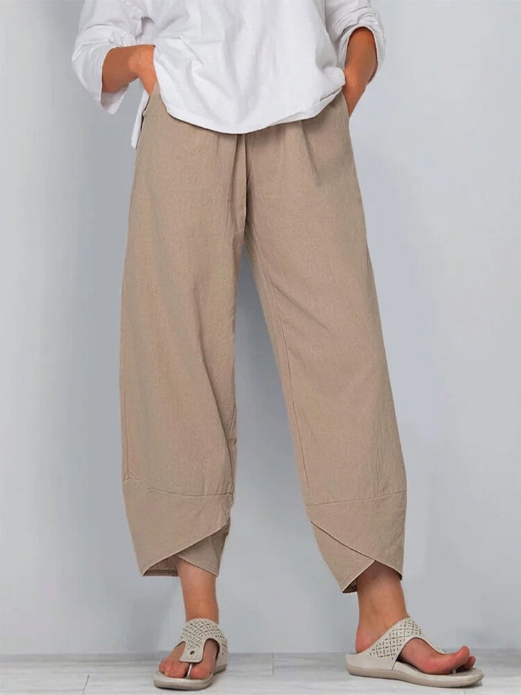 Women's trousers