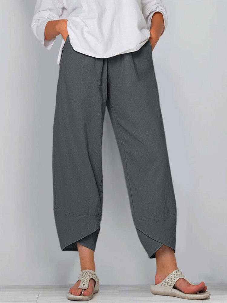 Women's trousers