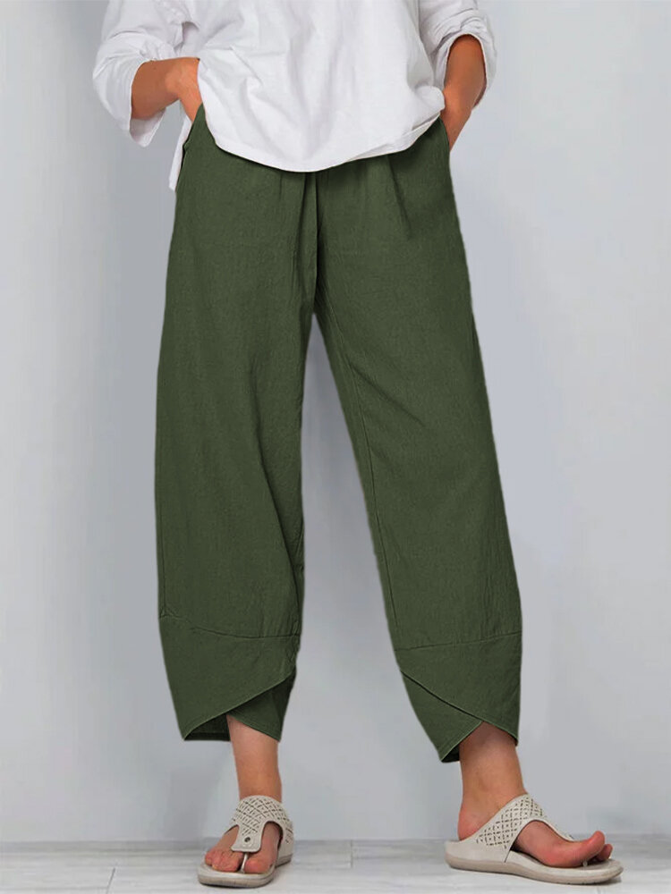Women's trousers