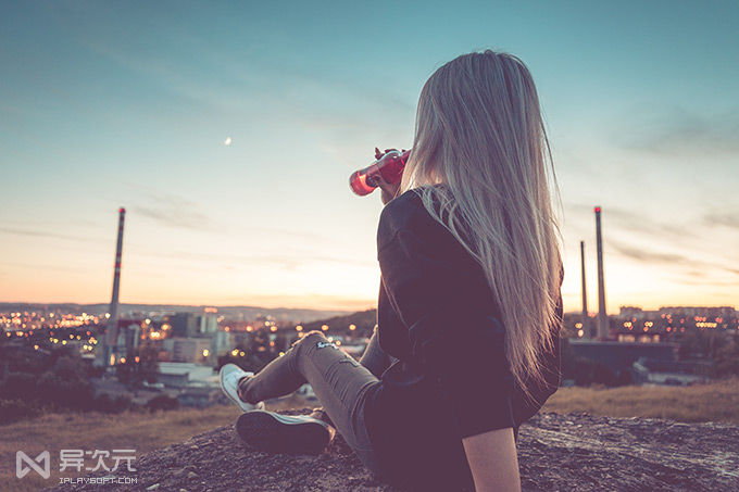 需要转链的图片