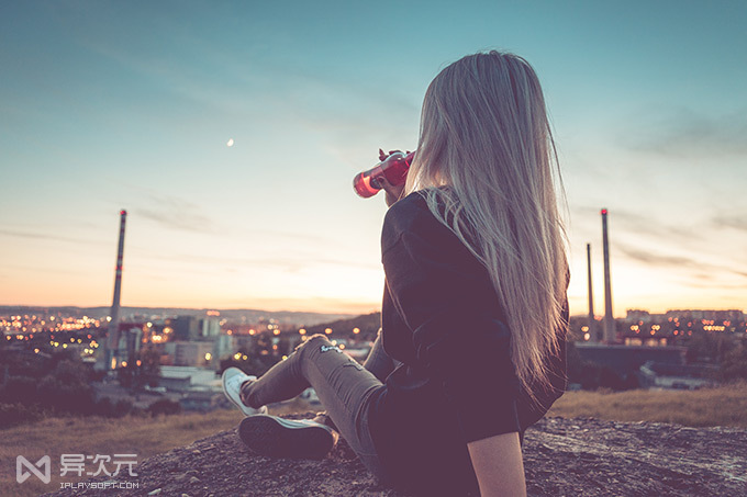 需要转链的图片