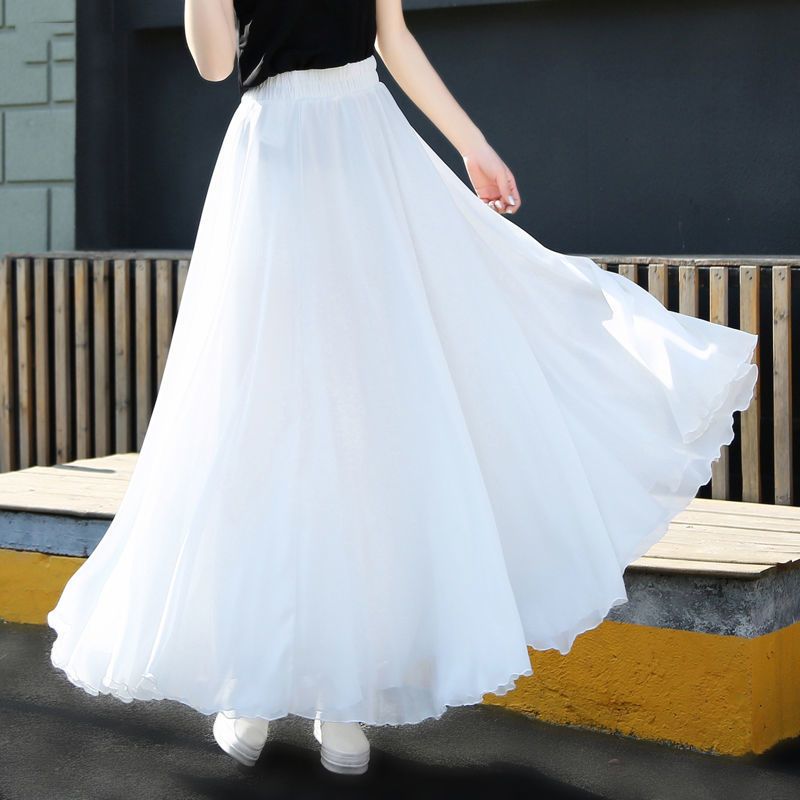 Lovely Dress white