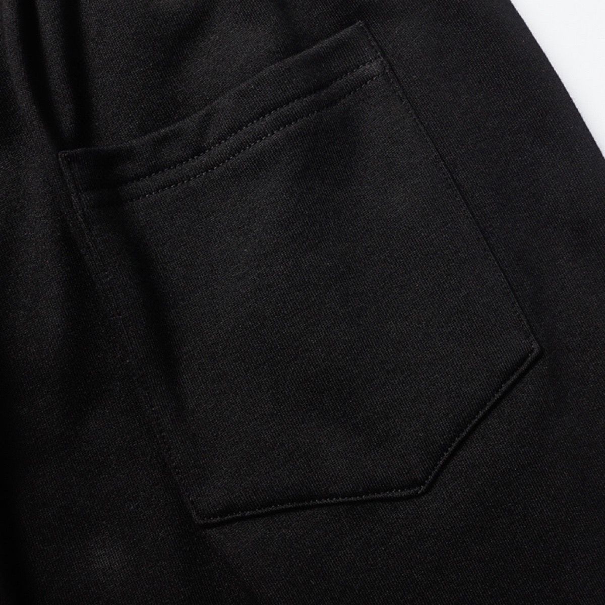 L0EWE レター刺繍ショーツ【 50％割引+送料無料】