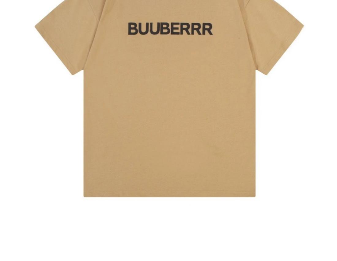 BU1BERRYプリントレターTシャツ【 50％割引+送料無料】