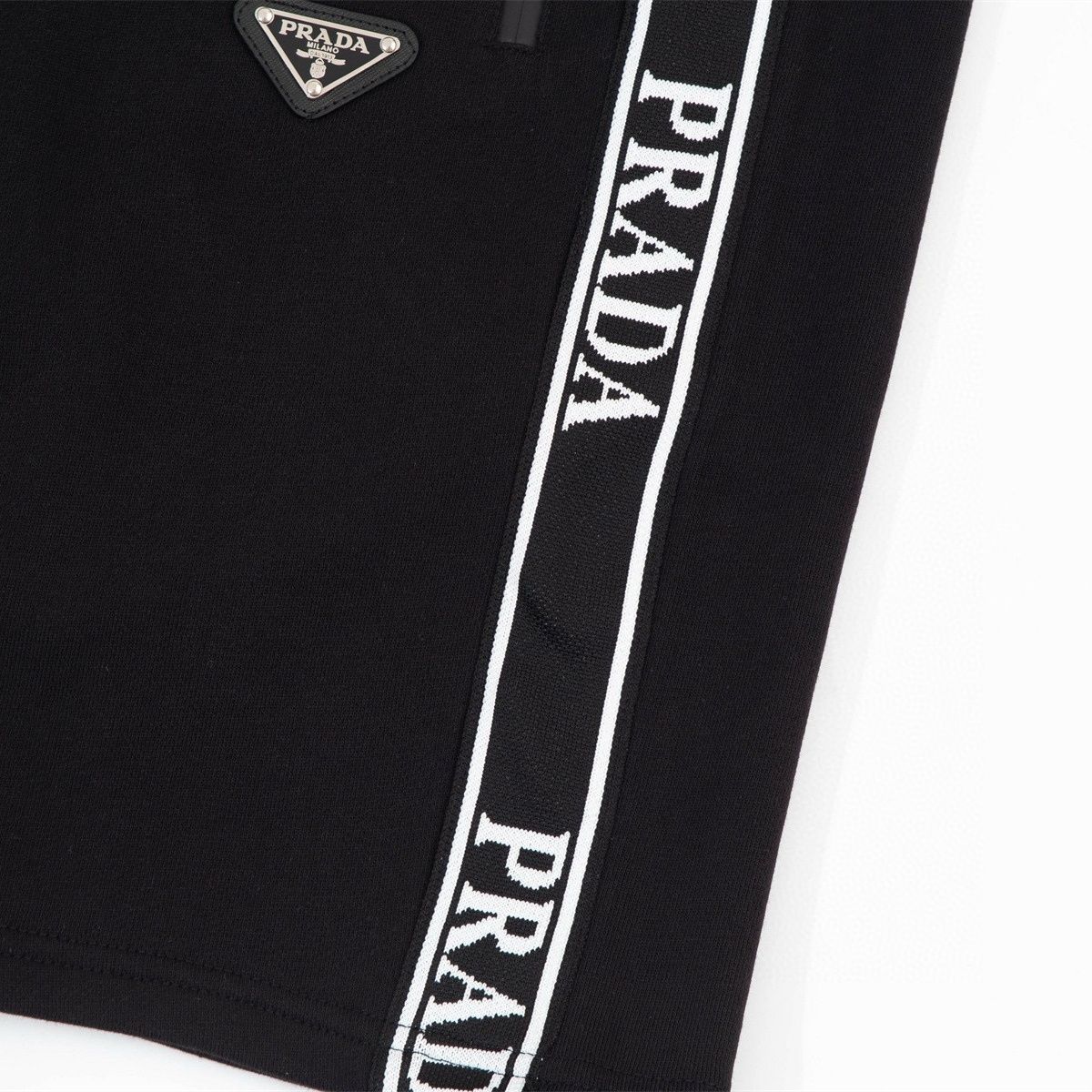 PR4DA レタープリントショーツ【 50％割引+送料無料】