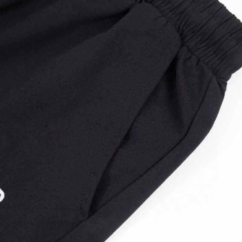 DI0R 老眼用レタープリントショートパンツ【 50％割引+送料無料】