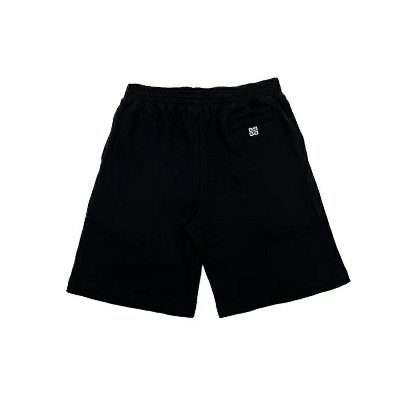 G1VENCHY  レター刺繍ショーツ【 50％割引+送料無料】