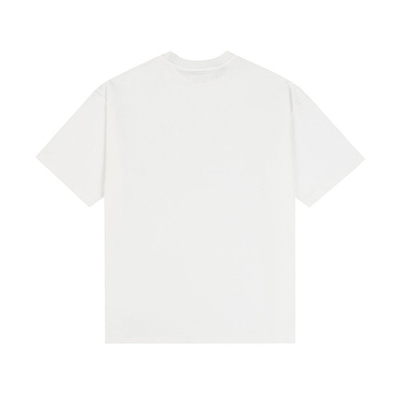 MARGIE1A 印花圆领T恤【 50％割引+送料無料】