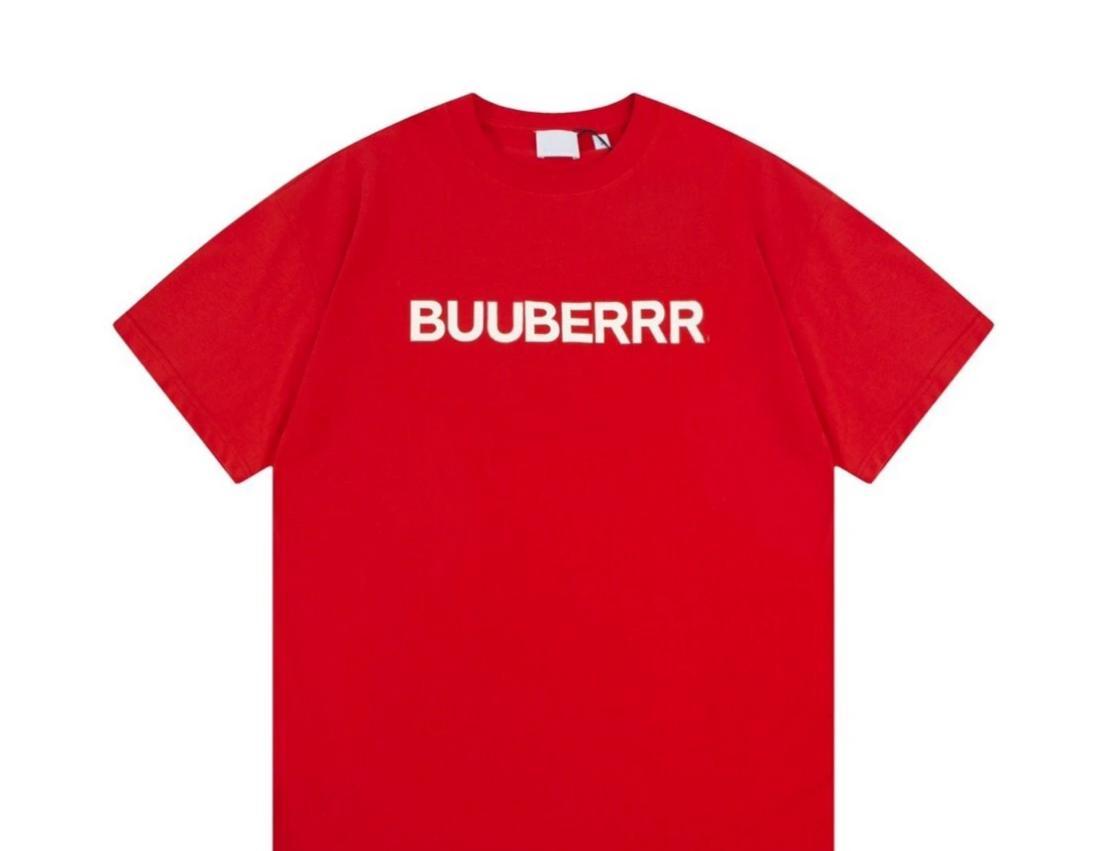 BU1BERRYプリントレターTシャツ【 50％割引+送料無料】