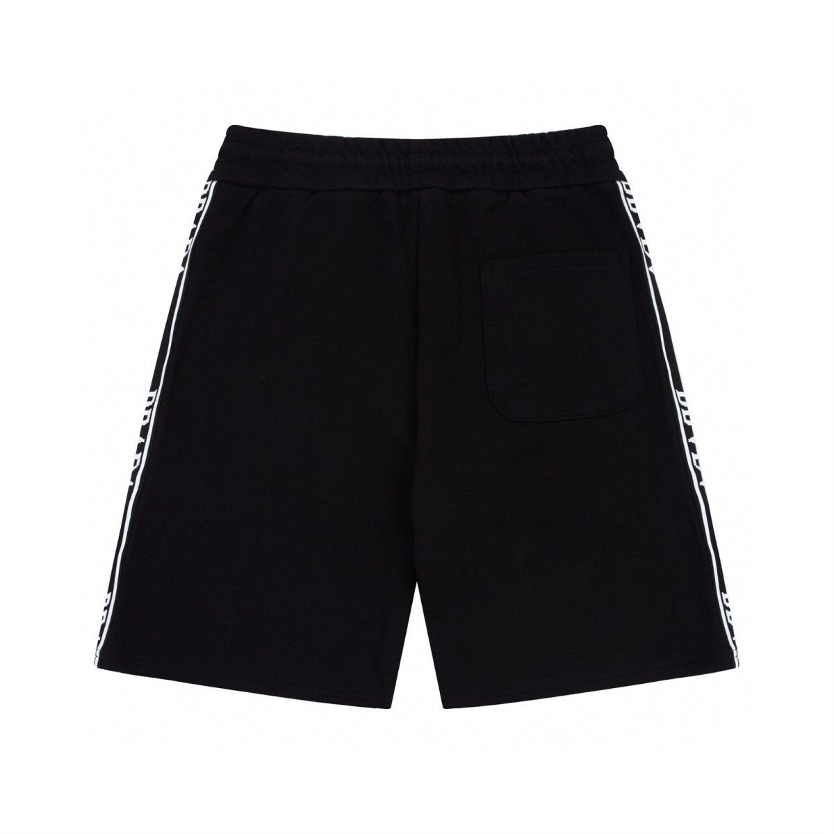 PR4DA レタープリントショーツ【 50％割引+送料無料】