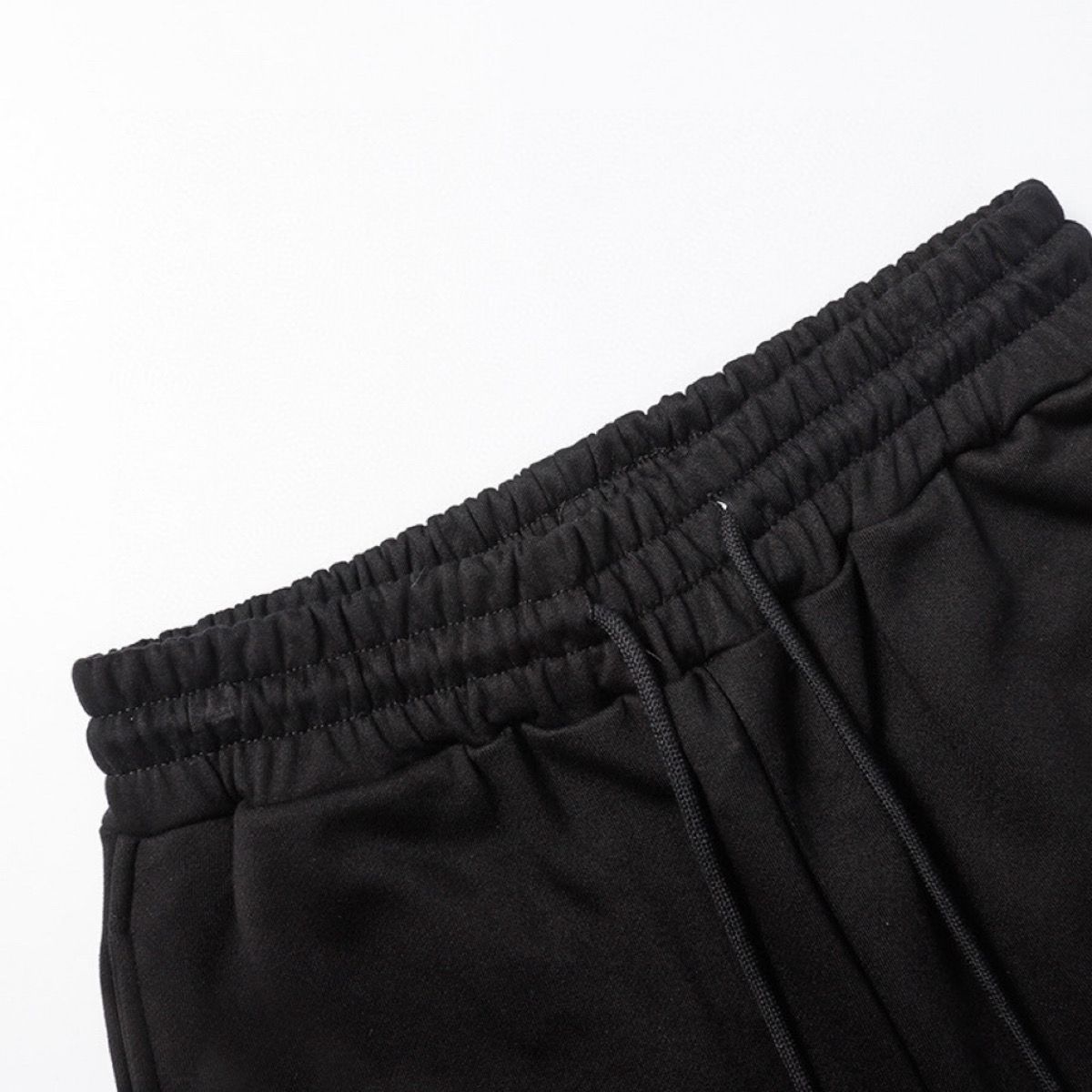 L0EWE レター刺繍ショーツ【 50％割引+送料無料】