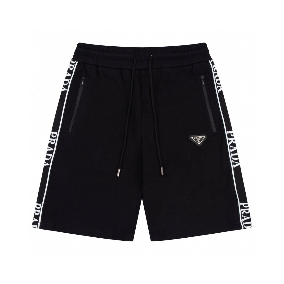 PR4DA レタープリントショーツ【 50％割引+送料無料】