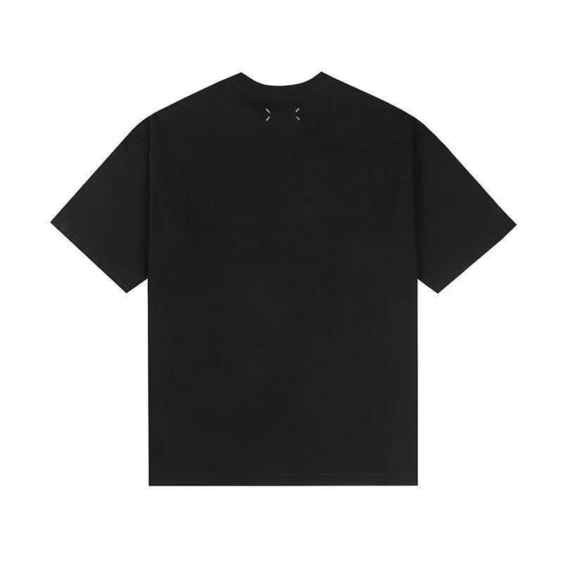 MARGIE1A 印花圆领T恤【 50％割引+送料無料】