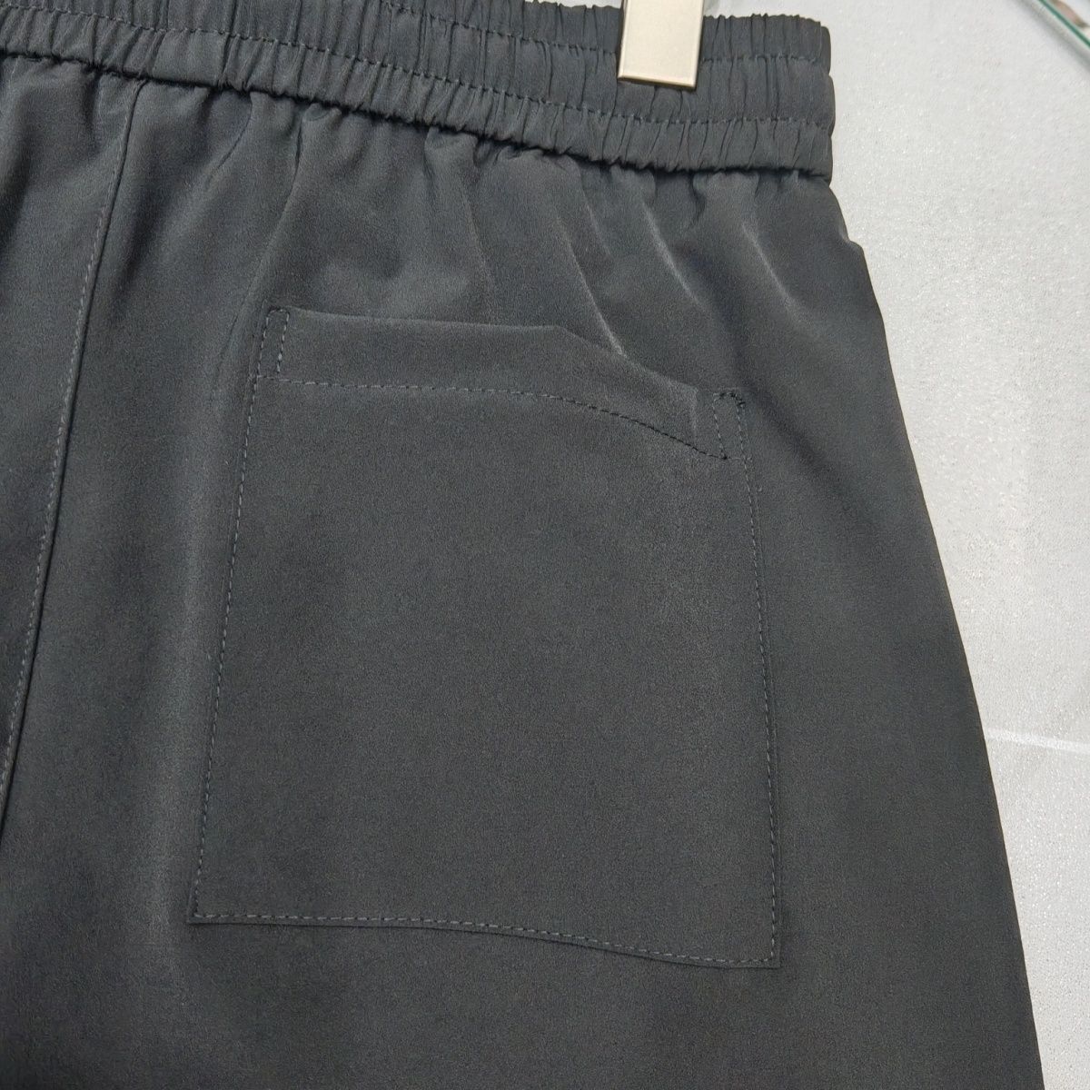 M0NECLER プリントショーツ【 50％割引+送料無料】