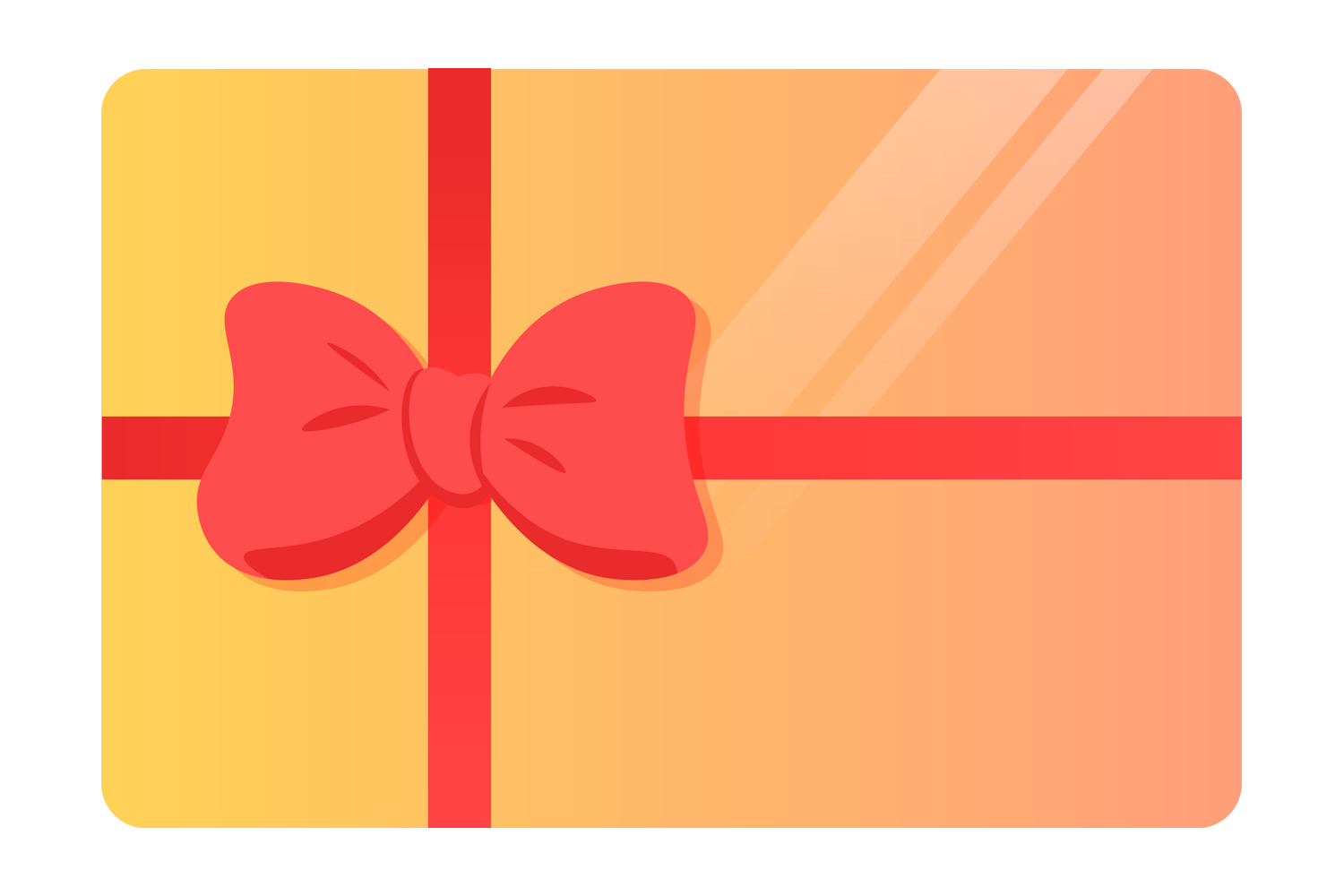 E - Gift Card-FAANSYA RAMSYAA