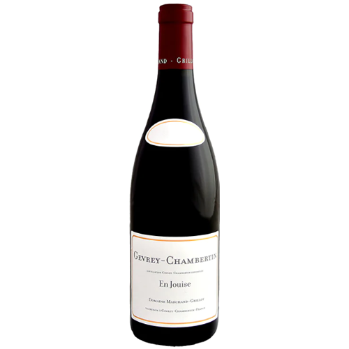 Domaine Marchand Grillot, Gevrey Chambertin En Jouise Red 2018-MagnumOpusWines