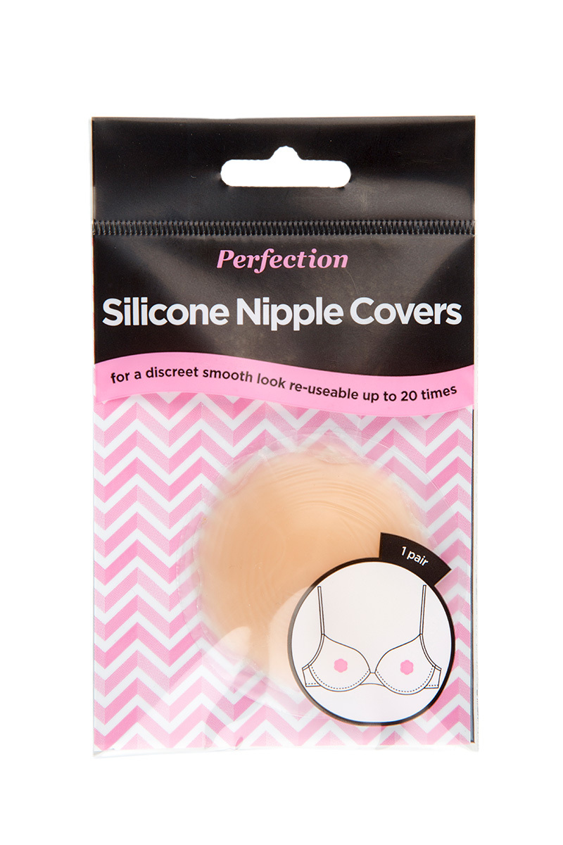 Silicone Nipple Covers