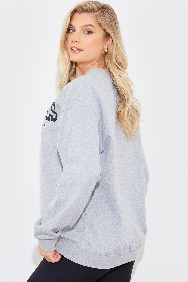 Marl Beverly Hills Sweater
