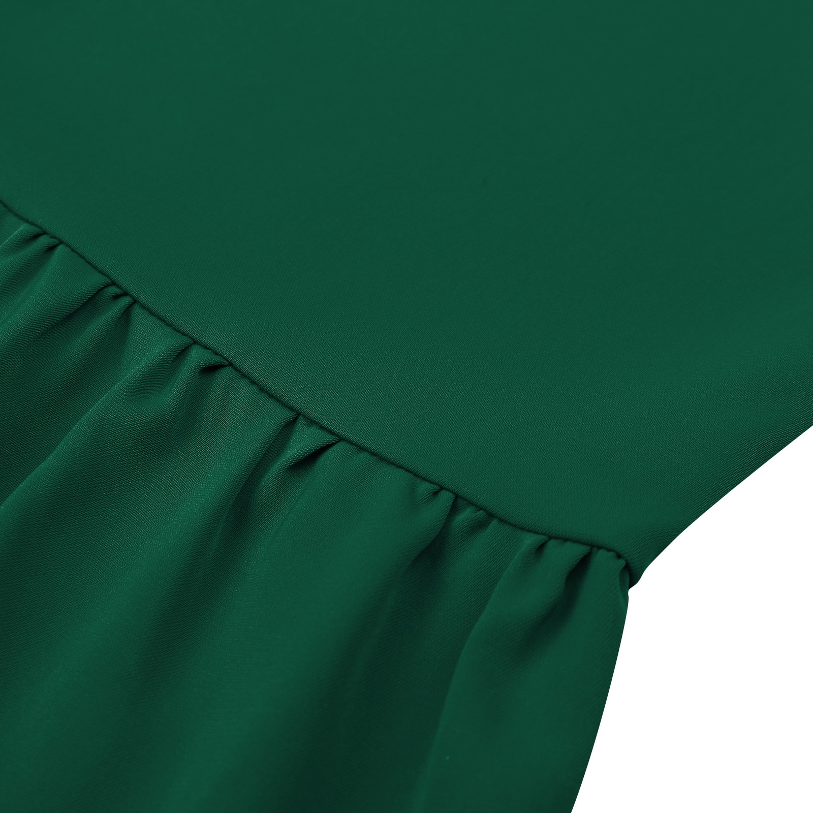 Casual Inclined Shoulder Sleeveless Elastic Waist Mini Summer Women Dresses 2022 Elegant Chic Chiffon Beach Dress Female Vestido