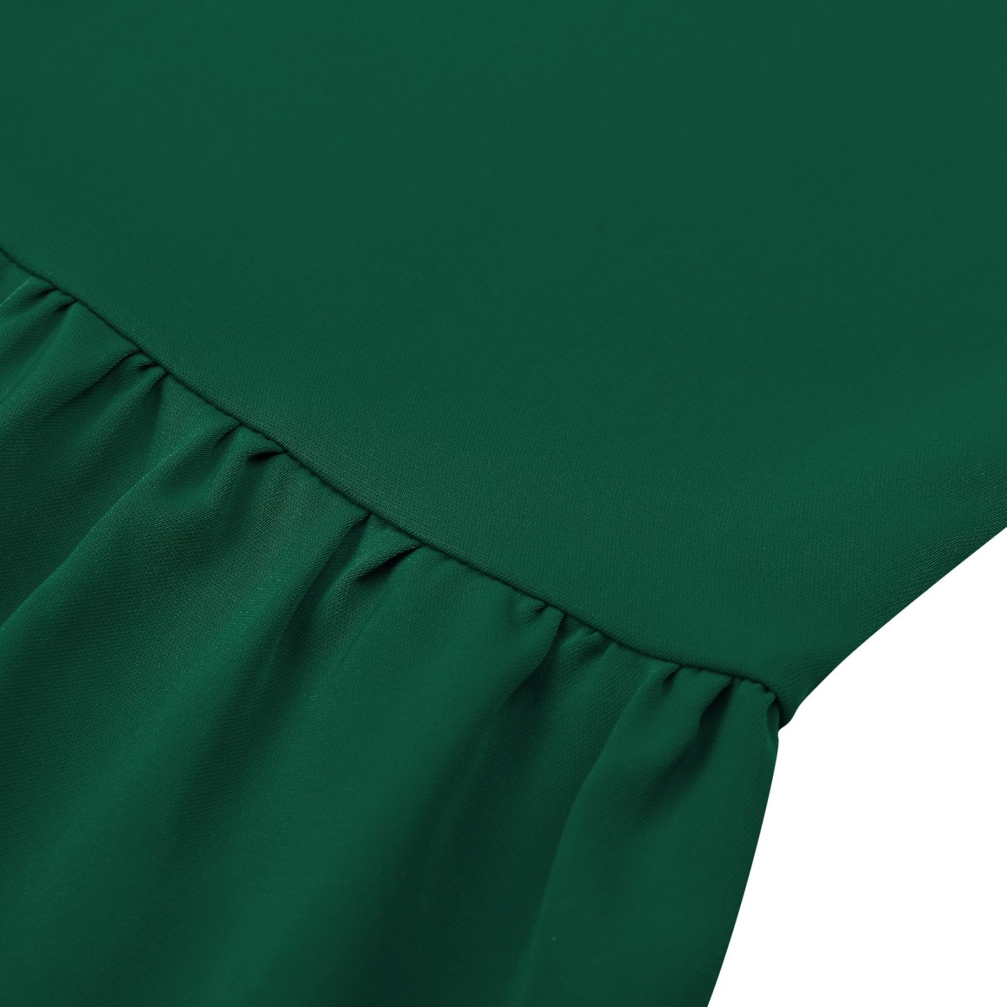 Casual Inclined Shoulder Sleeveless Elastic Waist Mini Summer Women Dresses 2022 Elegant Chic Chiffon Beach Dress Female Vestido