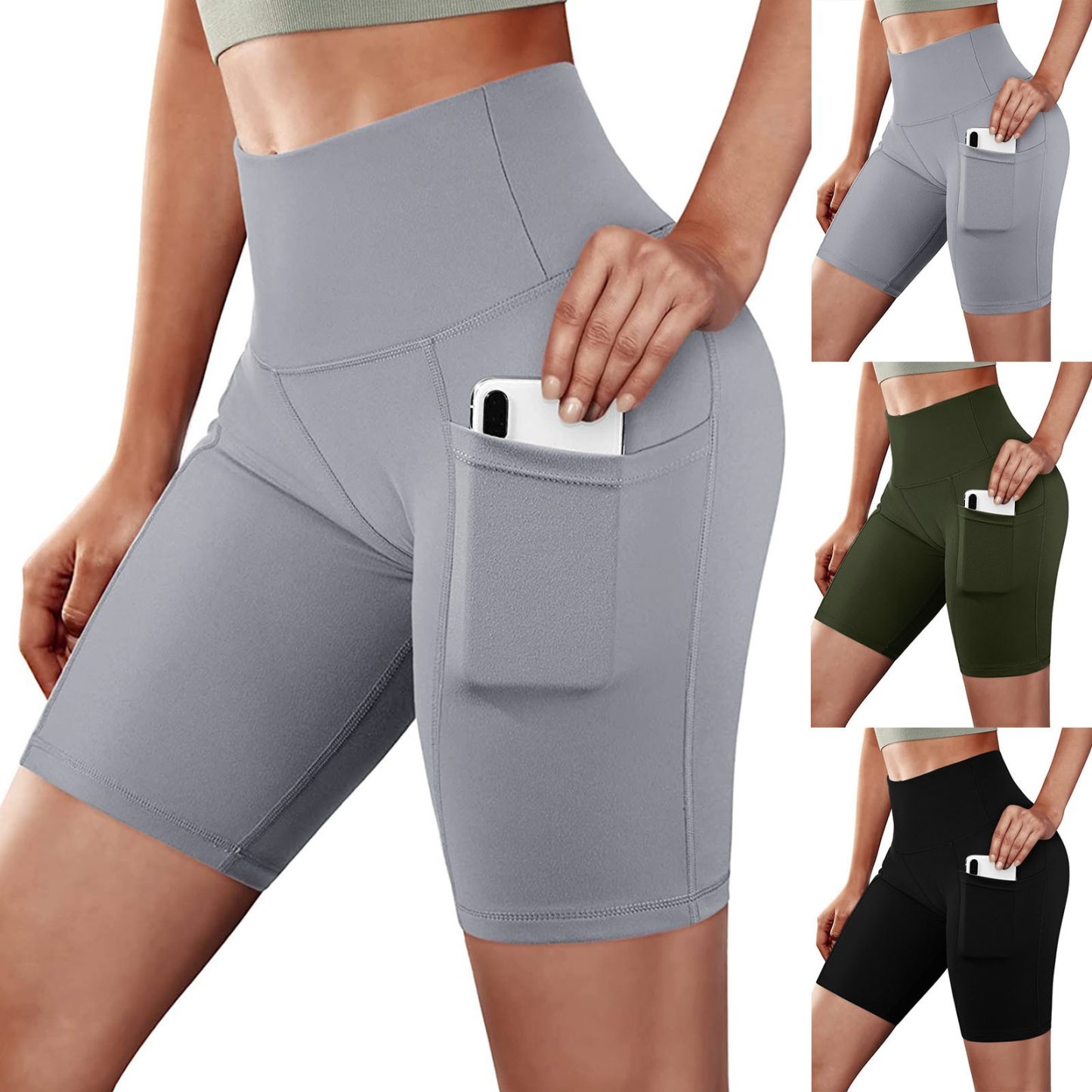 2Women Leggings Sexy Basic Slip Bike Shorts Gym Sport Leggings For Fitness Pants Workout Legging Yoga Leggins Push Up Shorts