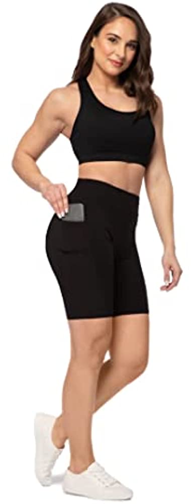 2Women Leggings Sexy Basic Slip Bike Shorts Gym Sport Leggings For Fitness Pants Workout Legging Yoga Leggins Push Up Shorts