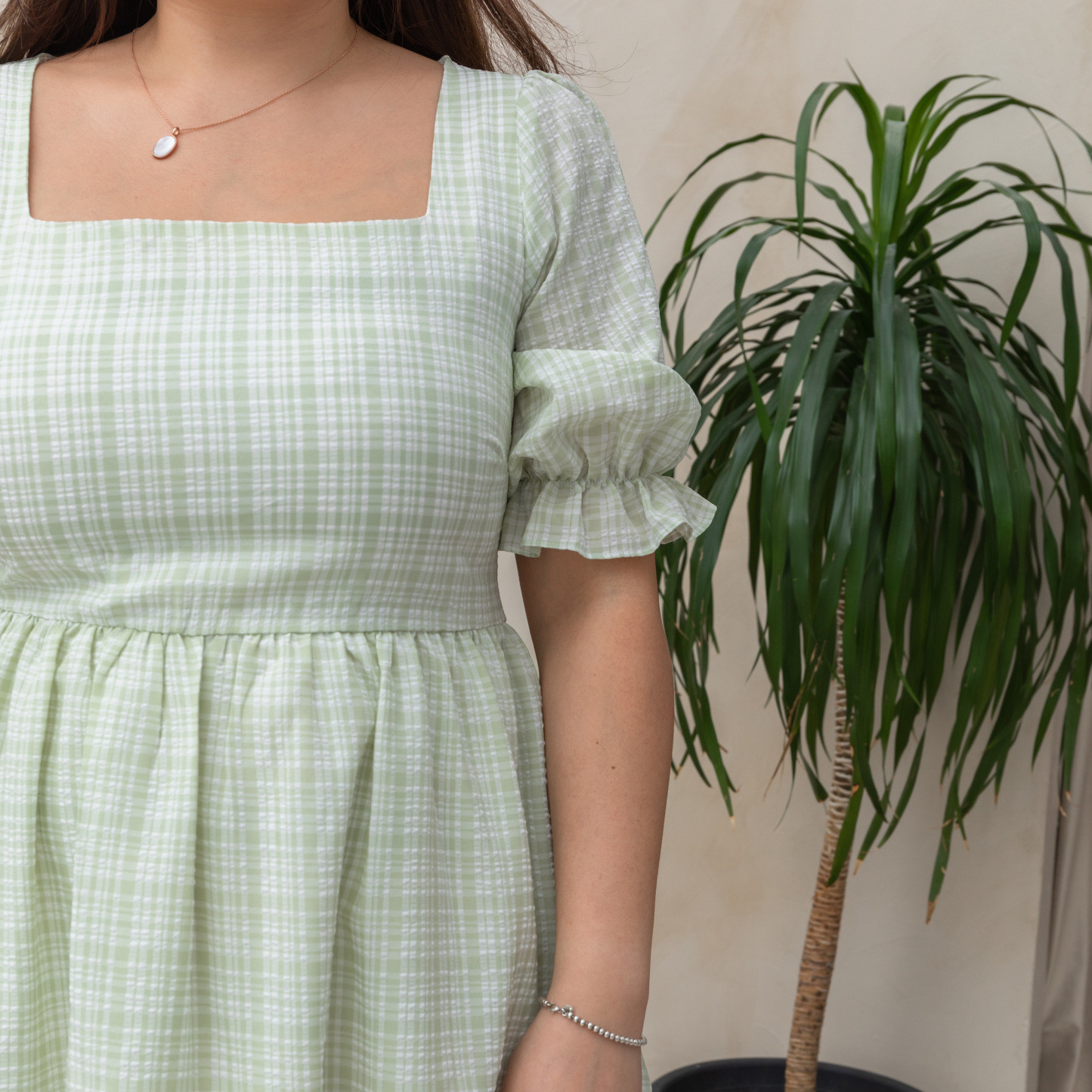NATALEY TESS DRESS-Juneoesque-Plus Size Clothing