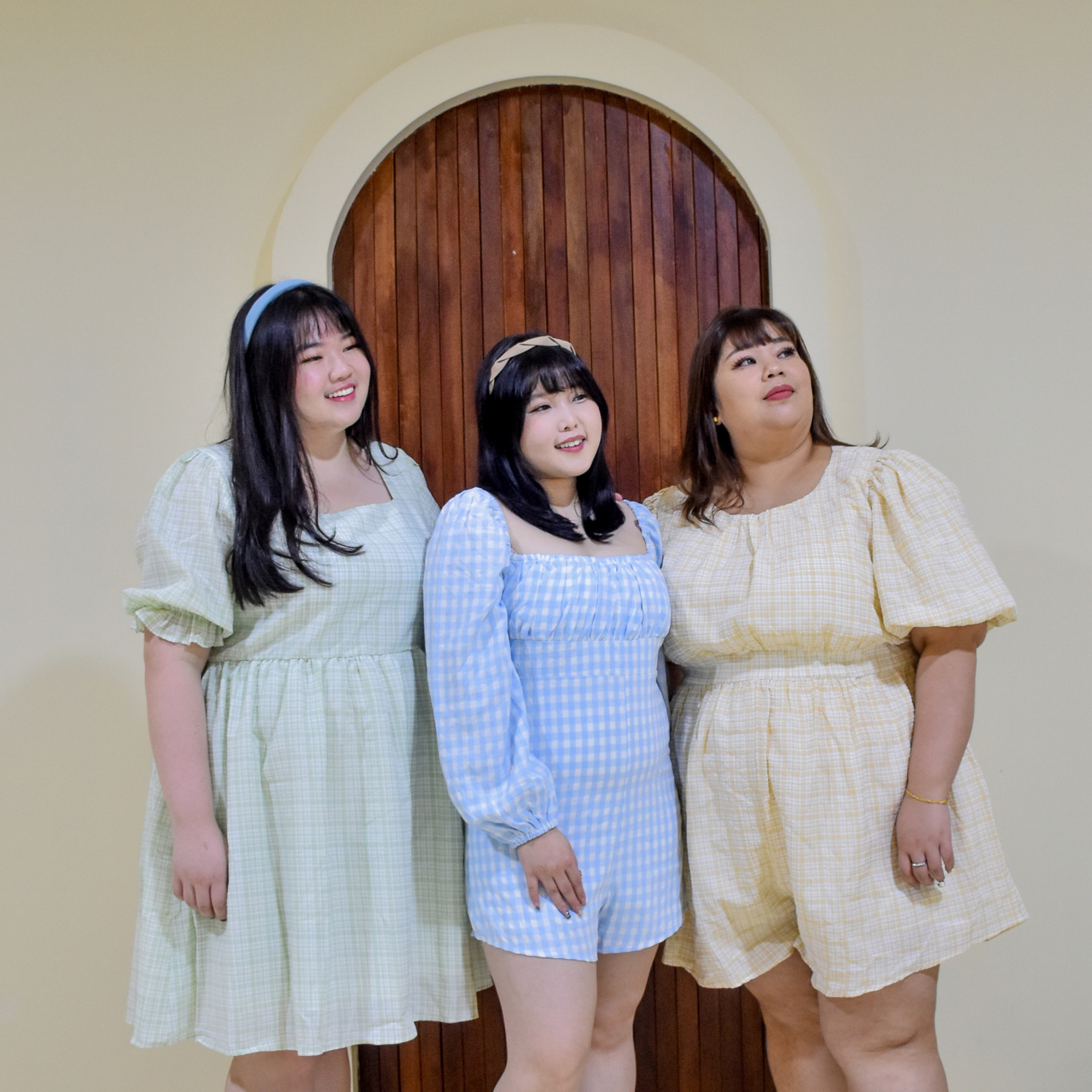 NATALEY TESS DRESS-Juneoesque-Plus Size Clothing