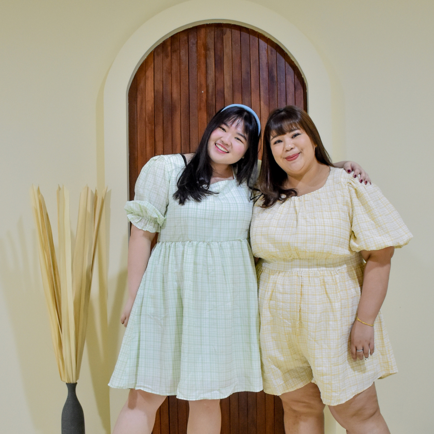 NATALEY TESS DRESS-Juneoesque-Plus Size Clothing