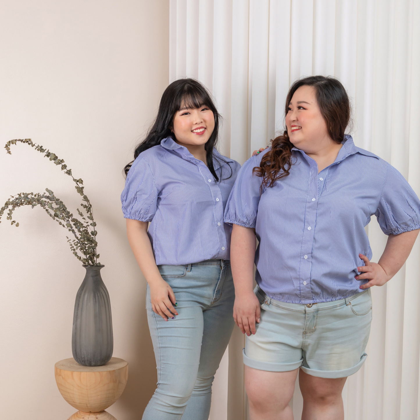 FELICITY FOSTER TOP-Juneoesque-Plus Size Clothing