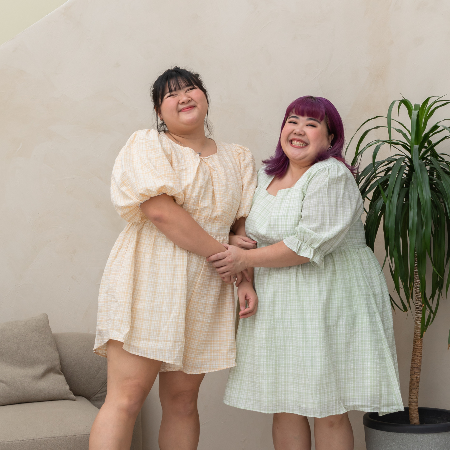 NATALEY TESS DRESS-Juneoesque-Plus Size Clothing