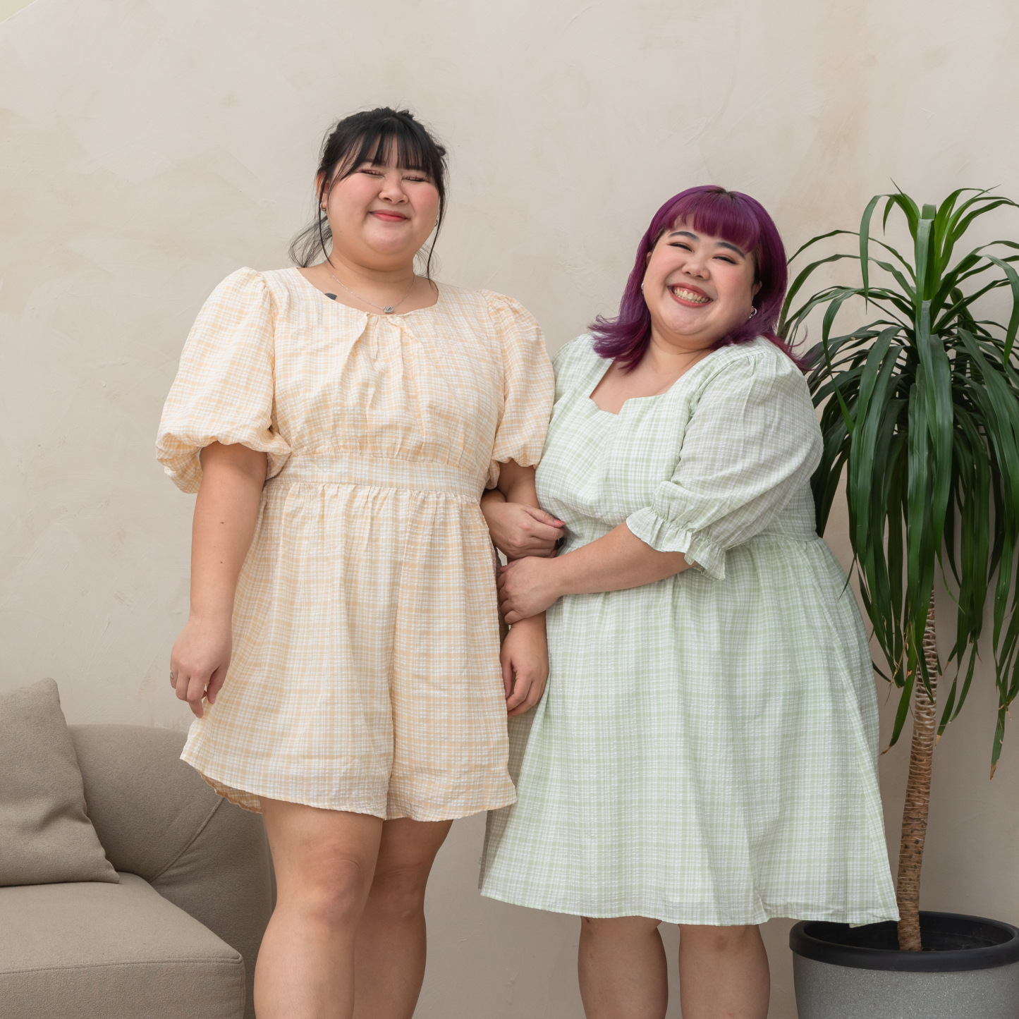 NATALEY TESS DRESS-Juneoesque-Plus Size Clothing