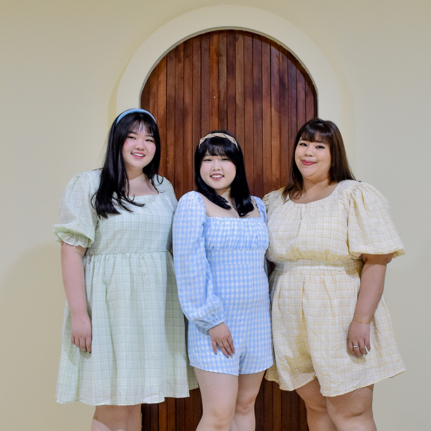 NATALEY TESS DRESS-Juneoesque-Plus Size Clothing