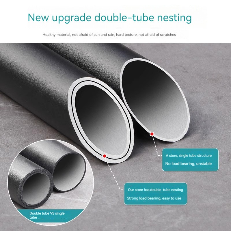 [Pre-order]  Creative Leisure Outdoor Table and Chair Combination Garden Garden Outdoor Terrace Balcony Vine Weaving Chair Vine Chair-Smart-Living