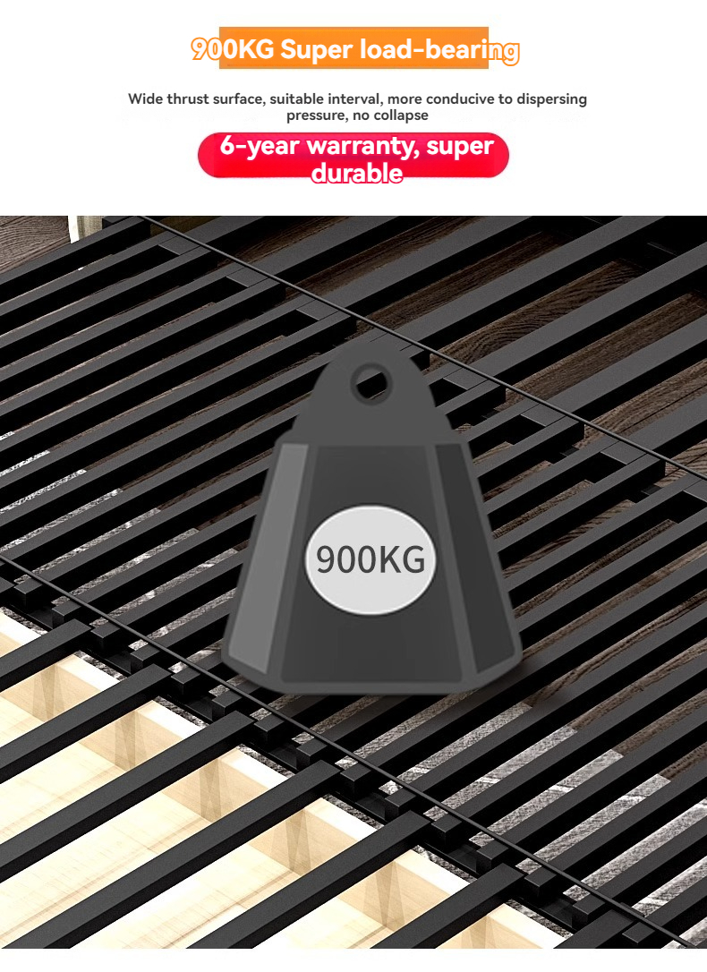 [Pre-order]  Foldable retractable multifunctional sofa bed living room small apartment double sitting and sleeping Internet celebrity simple storage-Smart-Living