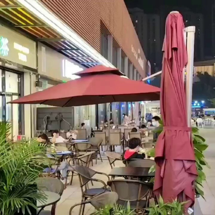 [Pre-order]  Outdoor Table and Chair Courtyard Balcony Garden Vine Chair Three Piece Set Outdoor Dessert Milk Tea Shop Leisure-Smart-Living