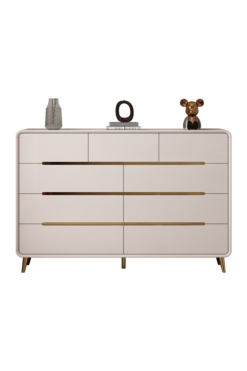 [Pre-order]  Shoe Cabinet Home Door Modern Simple Entrance Cabinet Integrated Shoe Cabinet Floor Entry Shoe Cabinet-Smart-Living