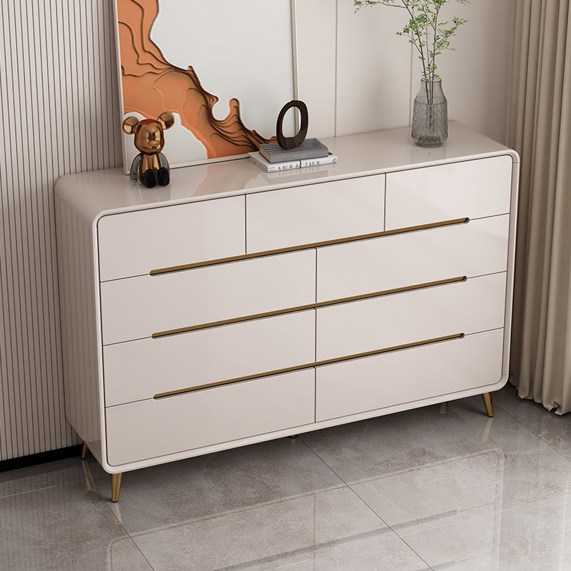 [Pre-order]  Shoe Cabinet Home Door Modern Simple Entrance Cabinet Integrated Shoe Cabinet Floor Entry Shoe Cabinet-Smart-Living