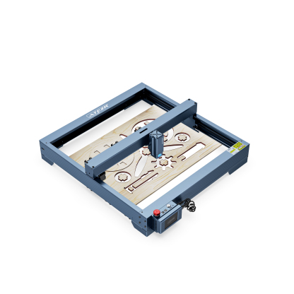ATEZR™ P10 10W Laser Engraving Machine