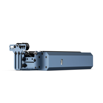 ATEZR™ KR Rotary Roller with Separable Support Module