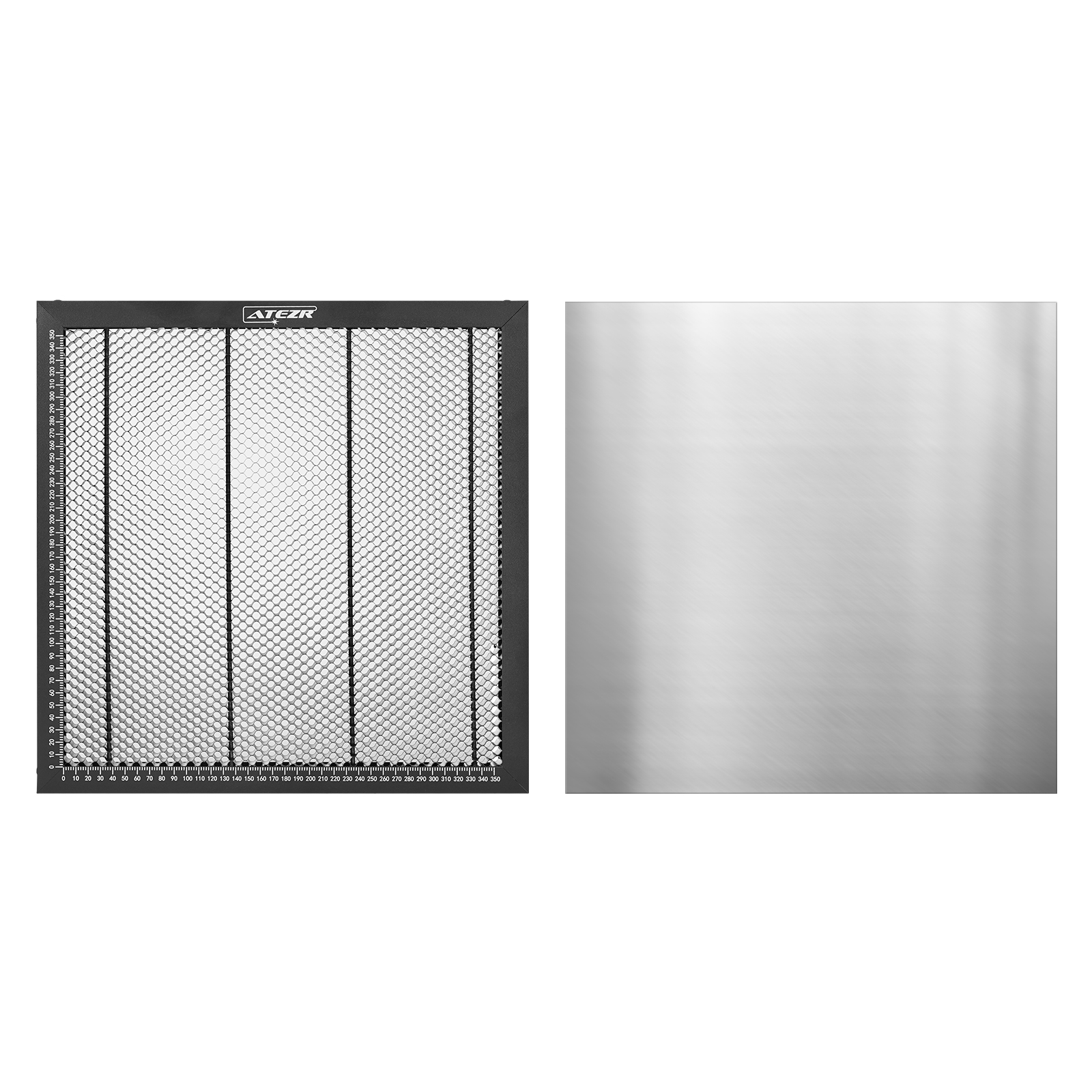 ATEZR™ F4 Honeycomb Working Table Panel