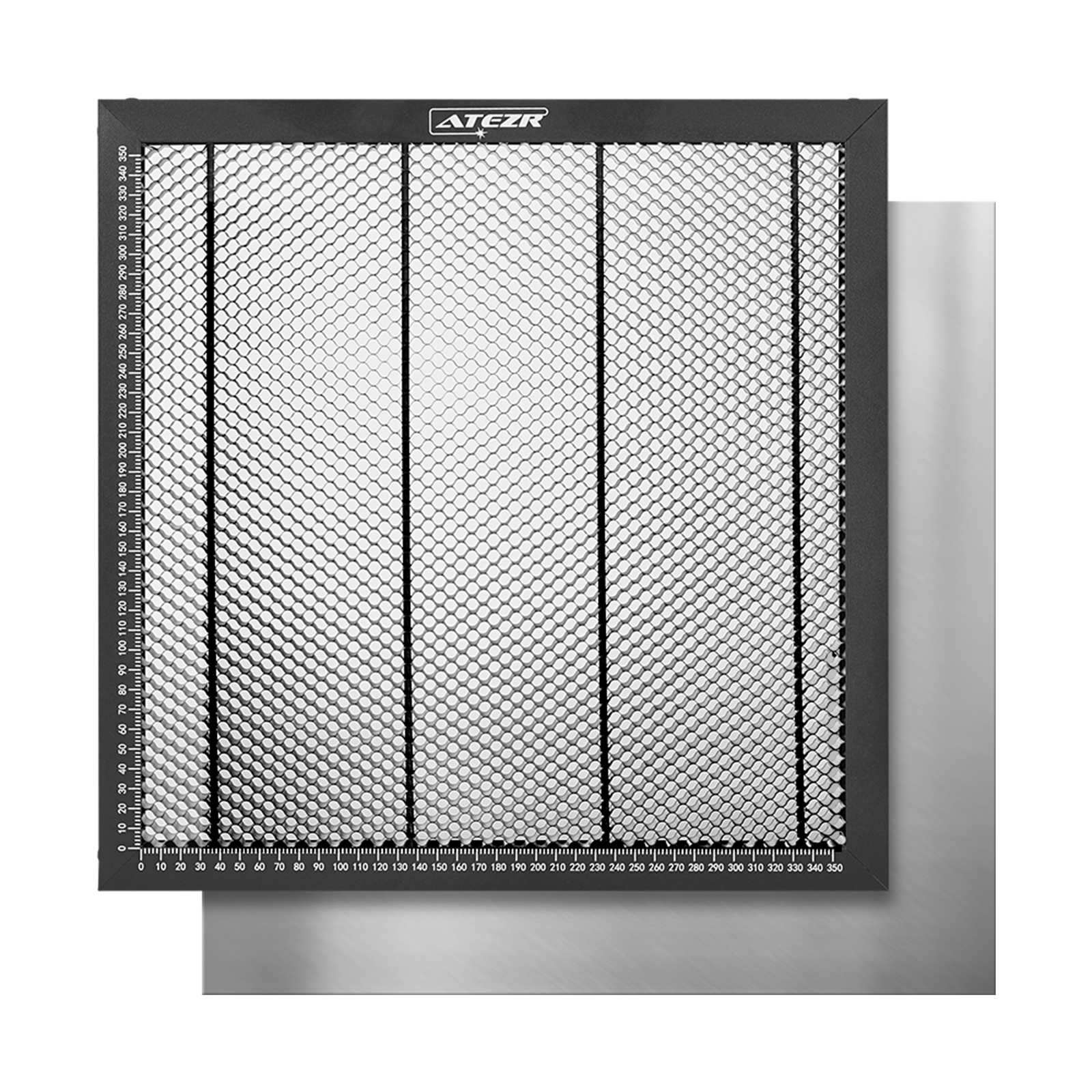 ATEZR™ F4 Honeycomb Working Table Panel