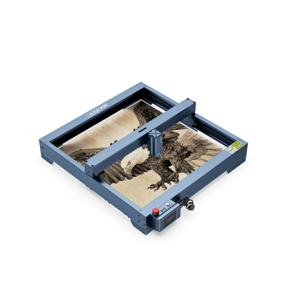 ATEZR™ P10 10W Laser Engraving Machine