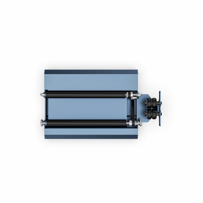 ATEZR™ KR Rotary Roller with Separable Support Module